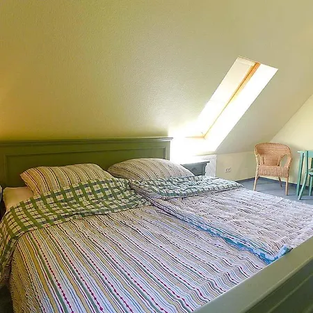 Ferienhaussiedlung Strandperlen Sanddornhof 2a