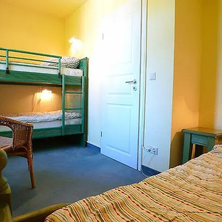 Ferienhaussiedlung Strandperlen Sanddornhof 2a