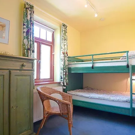 Ferienhaussiedlung Strandperlen Sanddornhof 2a Σπίτι διακοπών